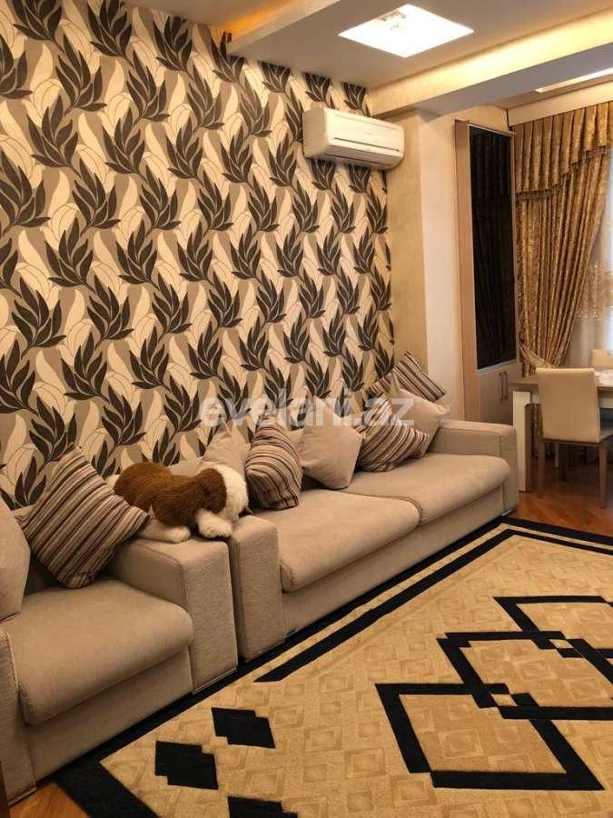 Satılır, yeni tikili, 3 otaqlı, 86 m², Bakı, Binəqədi r, 8-ci mikrorayon q.