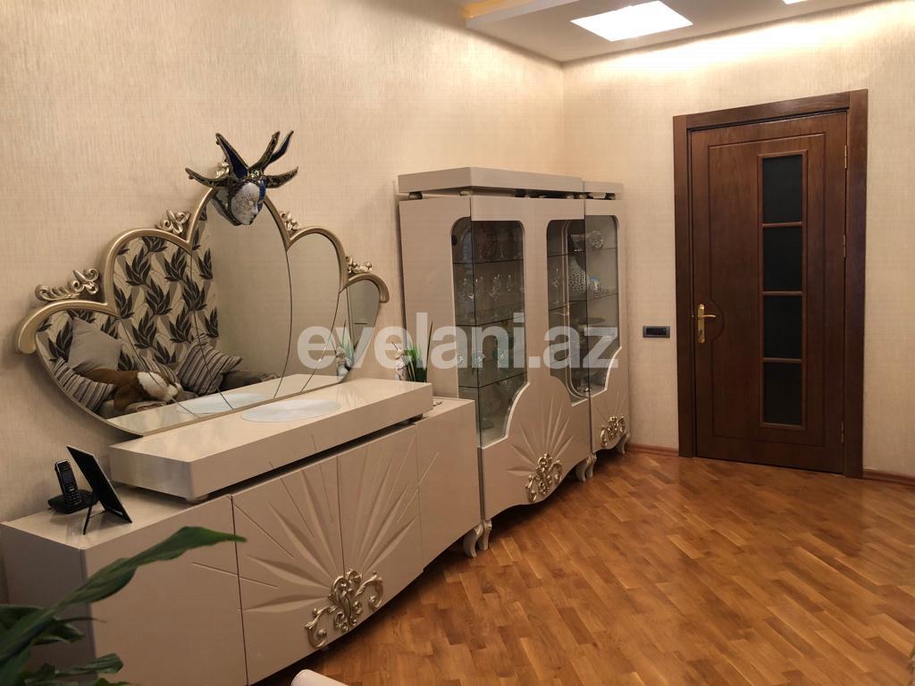 Satılır, yeni tikili, 3 otaqlı, 86 m², Bakı, Binəqədi r, 8-ci mikrorayon q.