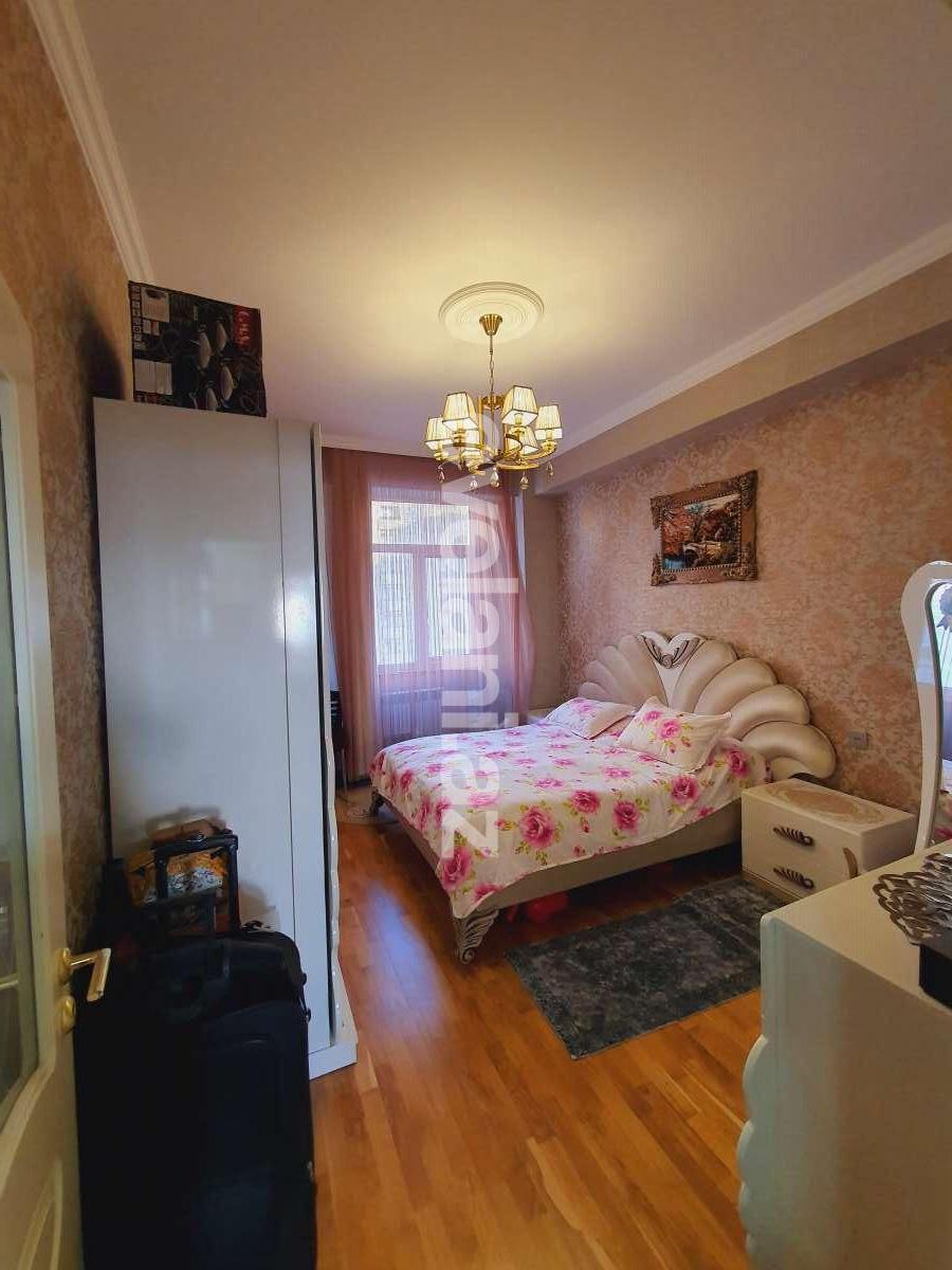 Satılır, yeni tikili, 4 otaqlı, 100 m², Bakı, Suraxanı r, Yeni Günəşli q.