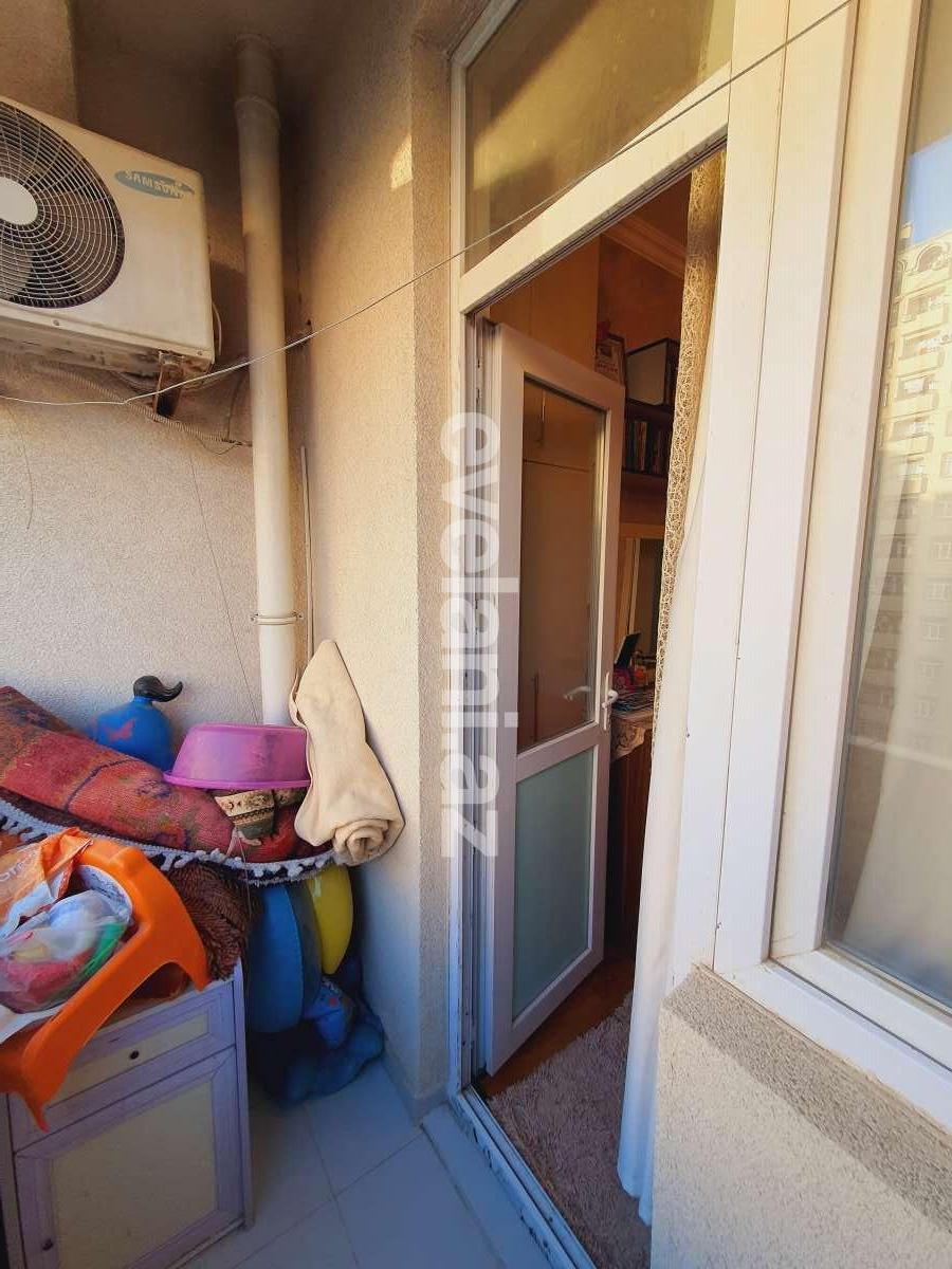 Satılır, yeni tikili, 4 otaqlı, 100 m², Bakı, Suraxanı r, Yeni Günəşli q.