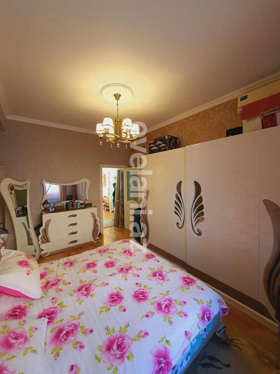 Satılır, yeni tikili, 4 otaqlı, 100 m², Bakı, Suraxanı r, Yeni Günəşli q.