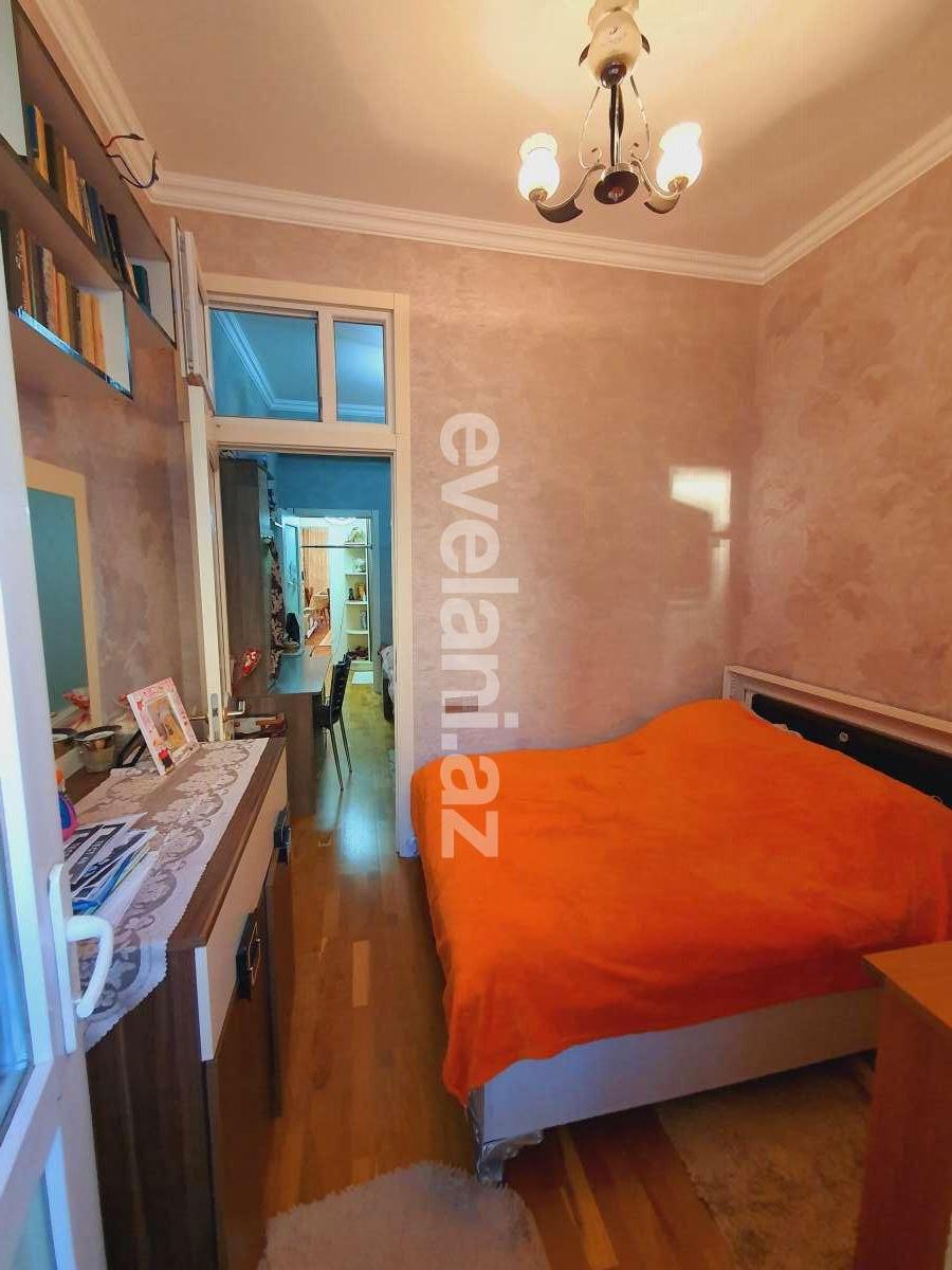 Satılır, yeni tikili, 4 otaqlı, 100 m², Bakı, Suraxanı r, Yeni Günəşli q.