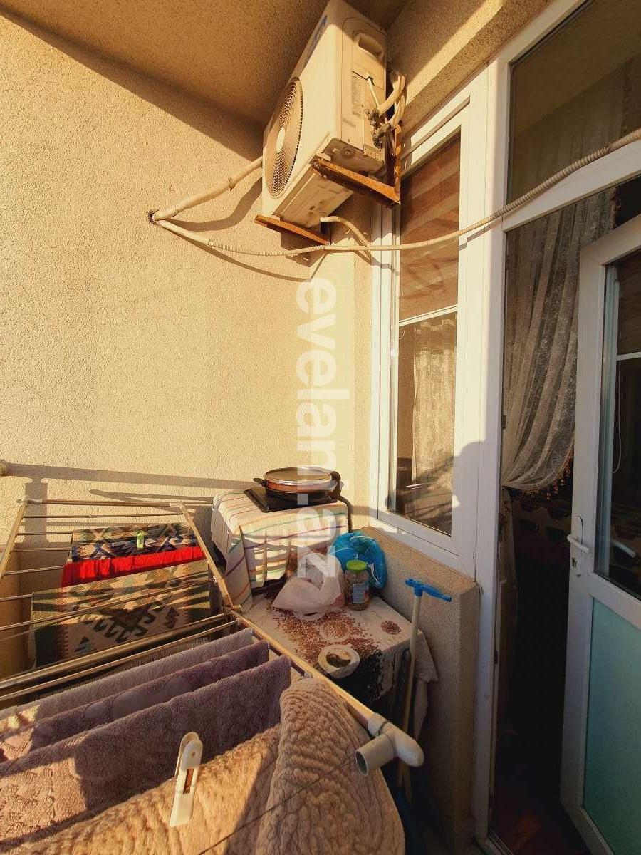 Satılır, yeni tikili, 4 otaqlı, 100 m², Bakı, Suraxanı r, Yeni Günəşli q.