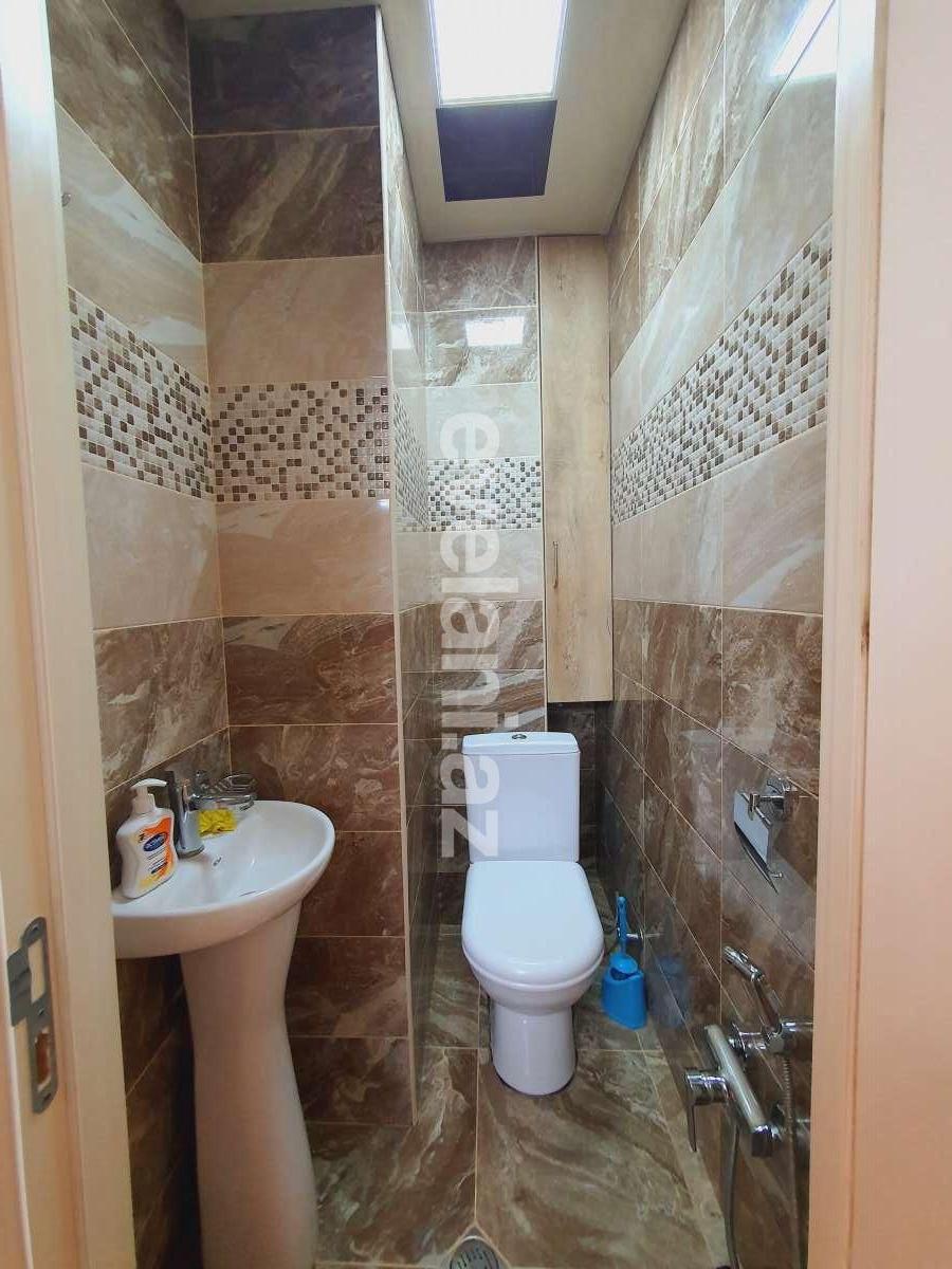 Satılır, yeni tikili, 4 otaqlı, 100 m², Bakı, Suraxanı r, Yeni Günəşli q.