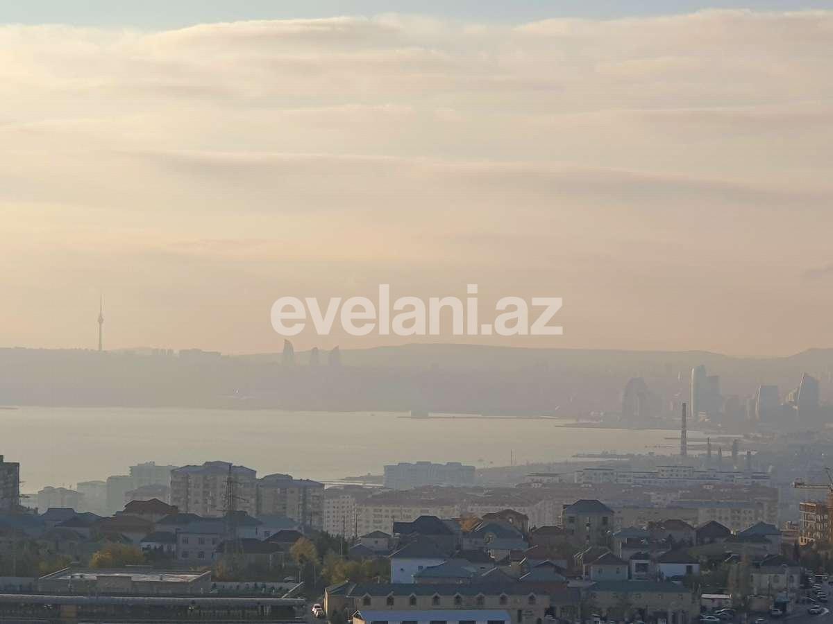 Satılır, yeni tikili, 4 otaqlı, 100 m², Bakı, Suraxanı r, Yeni Günəşli q.