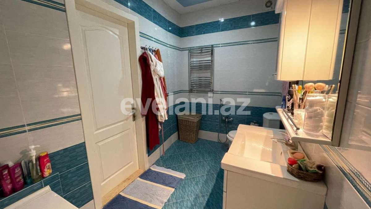 Продаётся, новостройка, 3-комнаты, 123 m², Баку, Хатаинский r, Шах Исмаил Хатаи m.