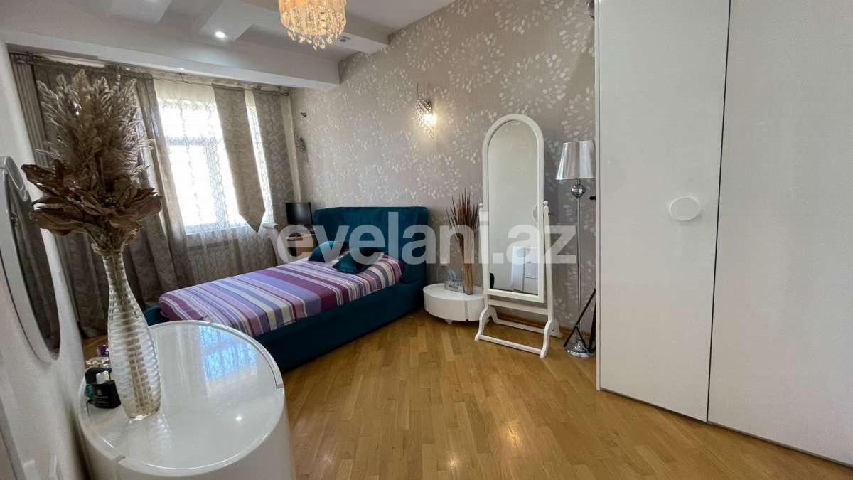 Продаётся, новостройка, 3-комнаты, 123 m², Баку, Хатаинский r, Шах Исмаил Хатаи m.