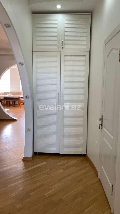 Продаётся, новостройка, 3-комнаты, 123 m², Баку, Хатаинский r, Шах Исмаил Хатаи m.