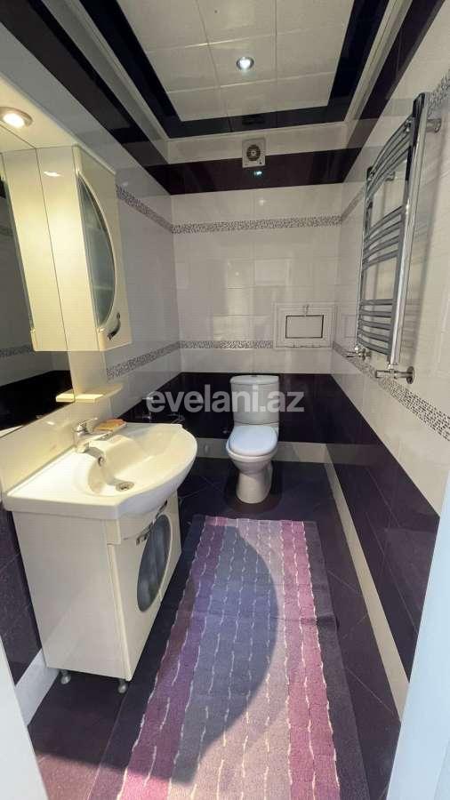 Продаётся, новостройка, 3-комнаты, 123 m², Баку, Хатаинский r, Шах Исмаил Хатаи m.