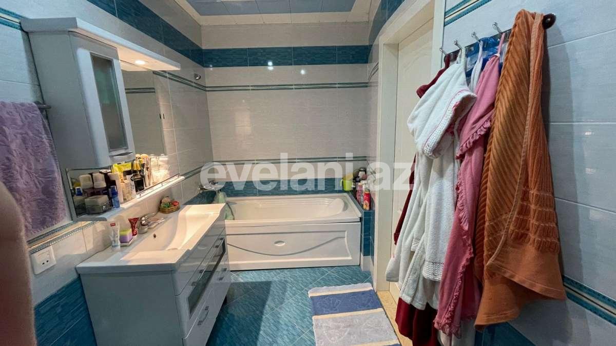 Продаётся, новостройка, 3-комнаты, 123 m², Баку, Хатаинский r, Шах Исмаил Хатаи m.