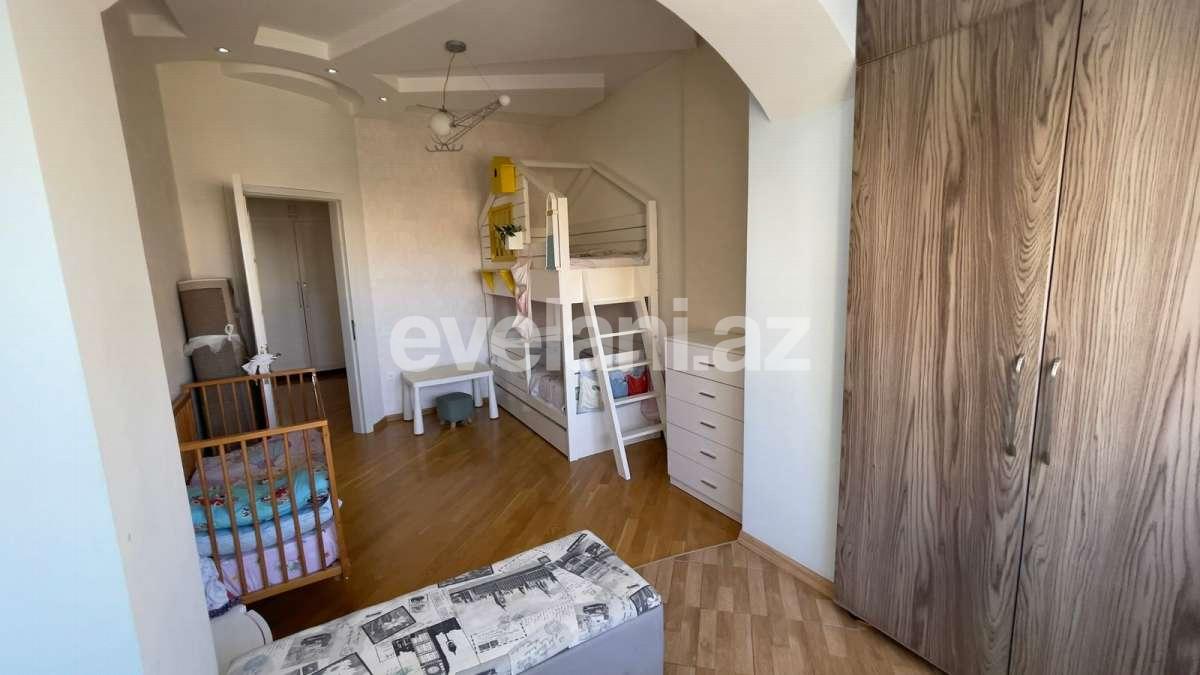 Продаётся, новостройка, 3-комнаты, 123 m², Баку, Хатаинский r, Шах Исмаил Хатаи m.