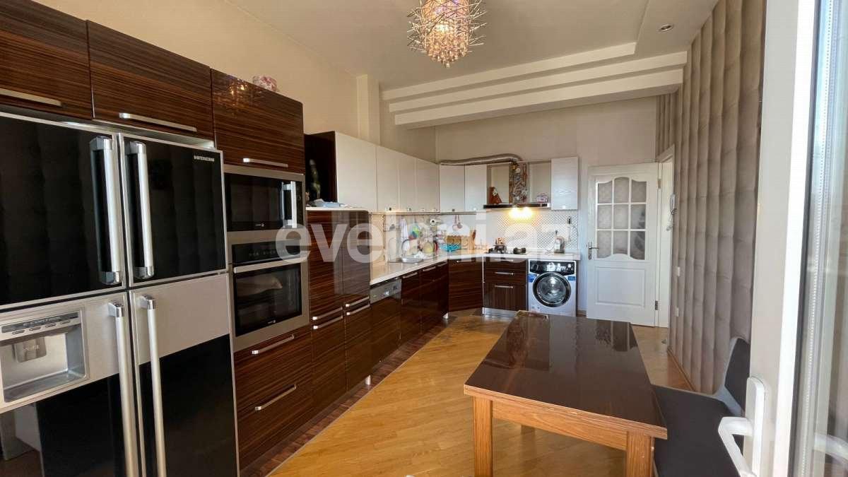 Продаётся, новостройка, 3-комнаты, 123 m², Баку, Хатаинский r, Шах Исмаил Хатаи m.