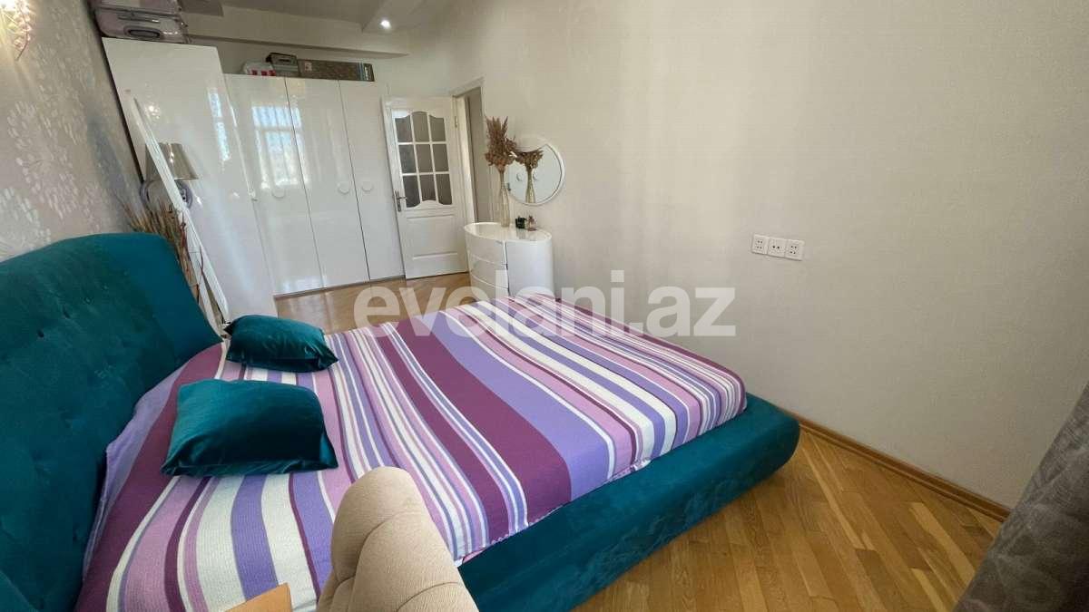 Продаётся, новостройка, 3-комнаты, 123 m², Баку, Хатаинский r, Шах Исмаил Хатаи m.