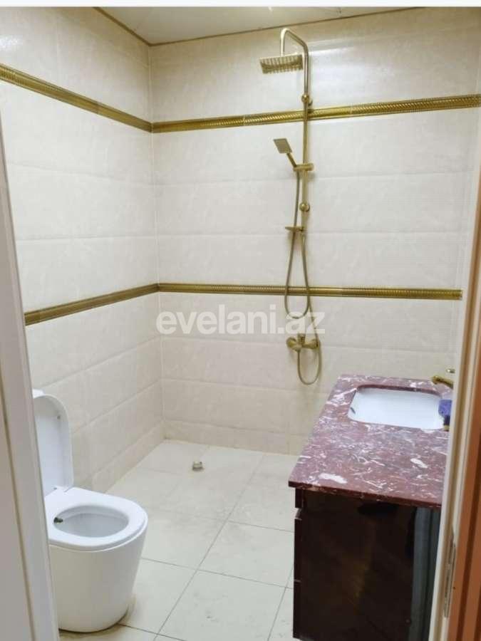 Sale, new building, 3 room, 148 m², Baku, Yasamal r, Yeni Yasamal d.