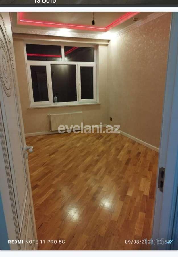 Sale, new building, 3 room, 148 m², Baku, Yasamal r, Yeni Yasamal d.