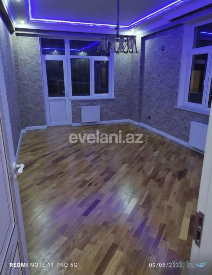 Sale, new building, 3 room, 148 m², Baku, Yasamal r, Yeni Yasamal d.