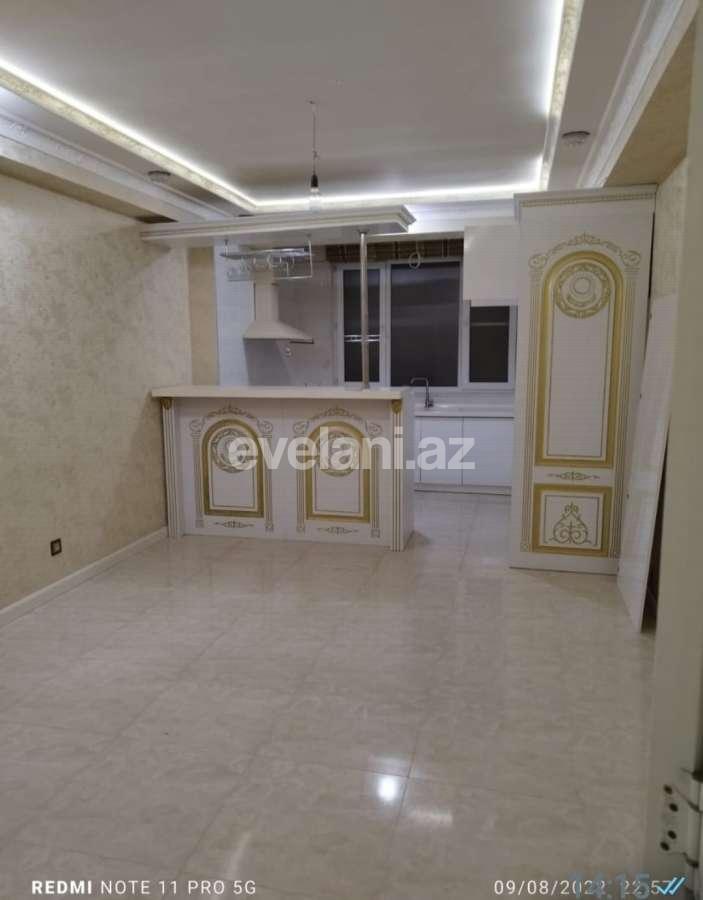Sale, new building, 3 room, 148 m², Baku, Yasamal r, Yeni Yasamal d.