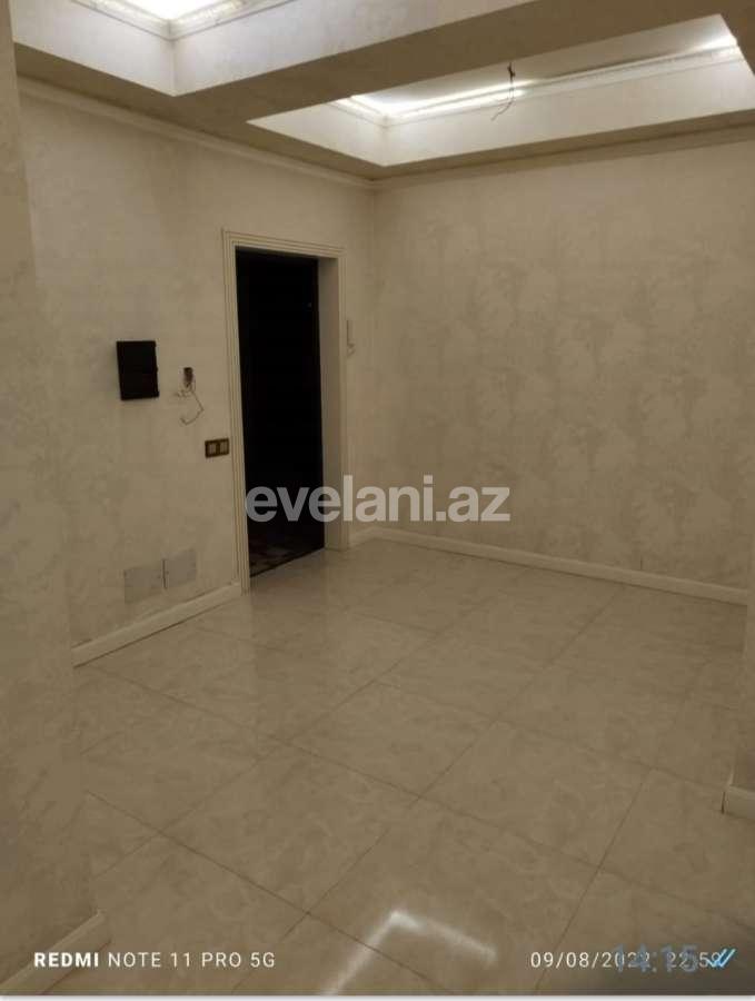 Sale, new building, 3 room, 148 m², Baku, Yasamal r, Yeni Yasamal d.