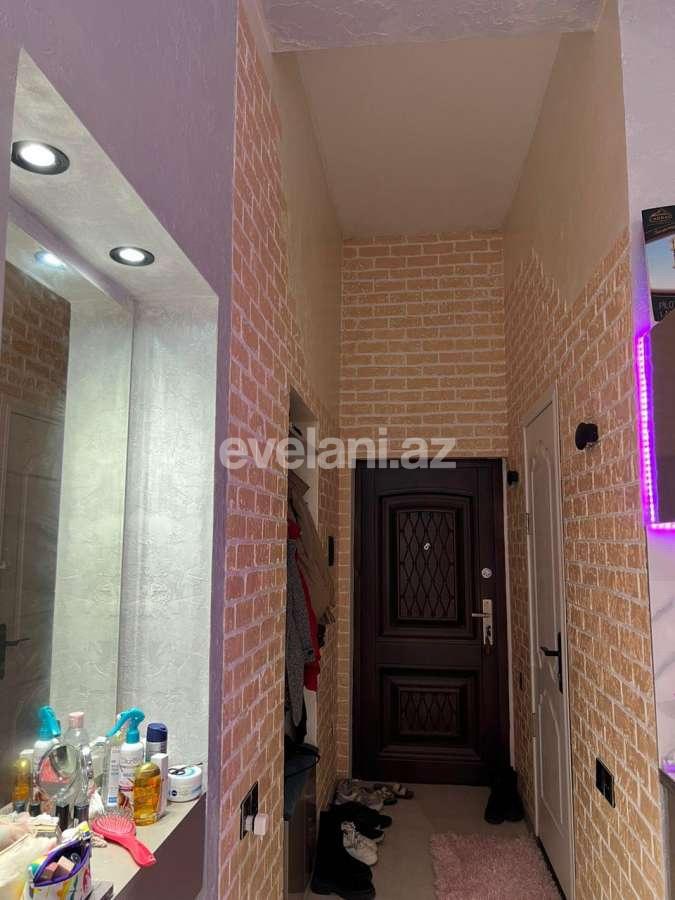 Продаётся, новостройка, 1-комнаты, 32 m², Баку, Наримановский r, Нариман Нариманов m.