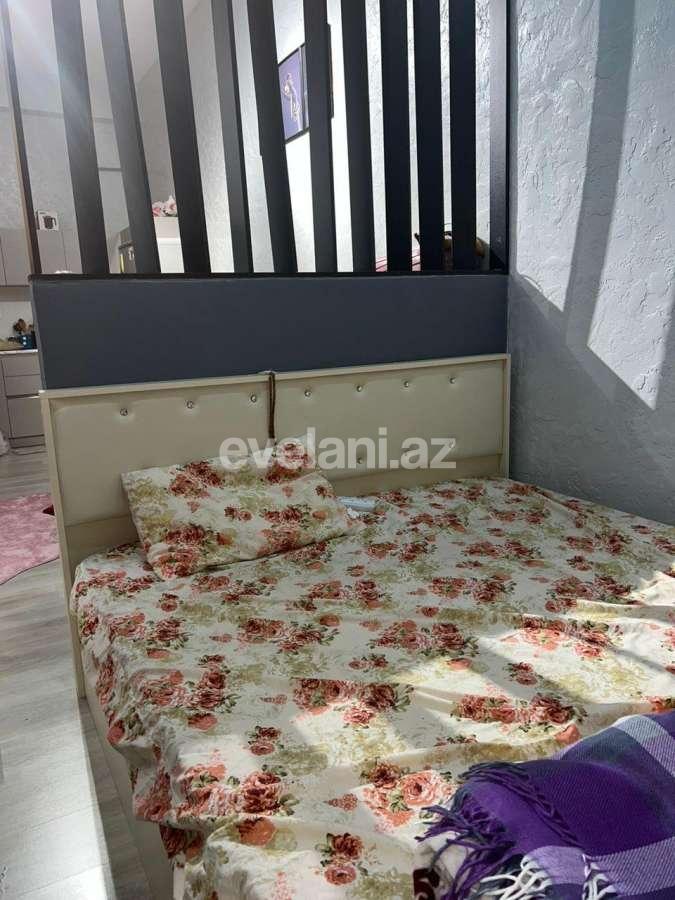 Продаётся, новостройка, 1-комнаты, 32 m², Баку, Наримановский r, Нариман Нариманов m.