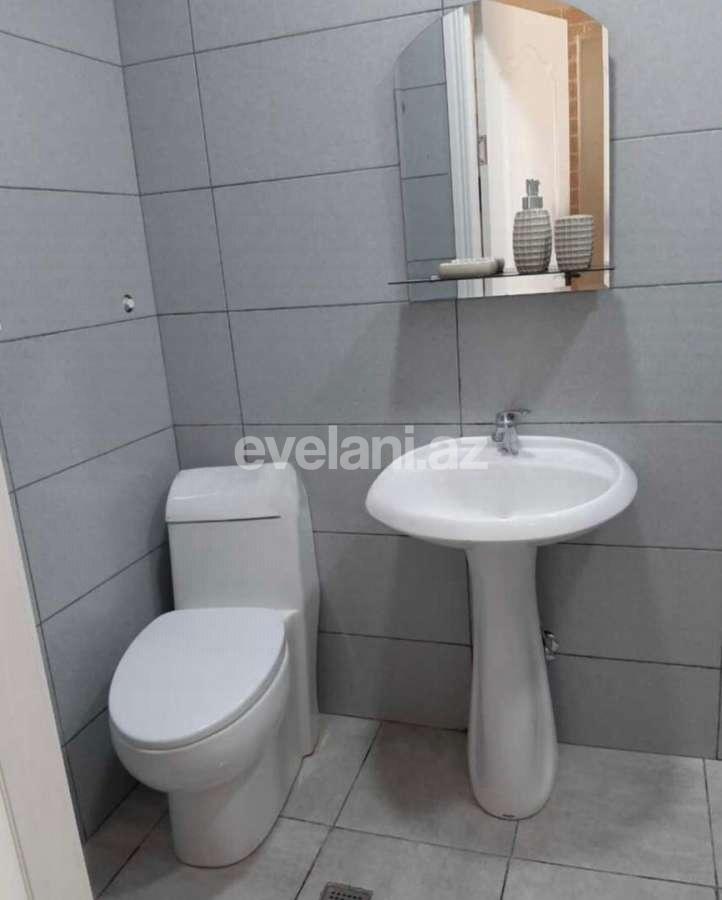 Продаётся, новостройка, 1-комнаты, 32 m², Баку, Наримановский r, Нариман Нариманов m.