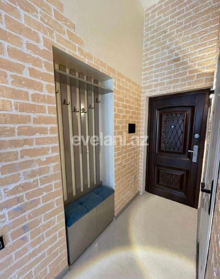 Продаётся, новостройка, 1-комнаты, 32 m², Баку, Наримановский r, Нариман Нариманов m.