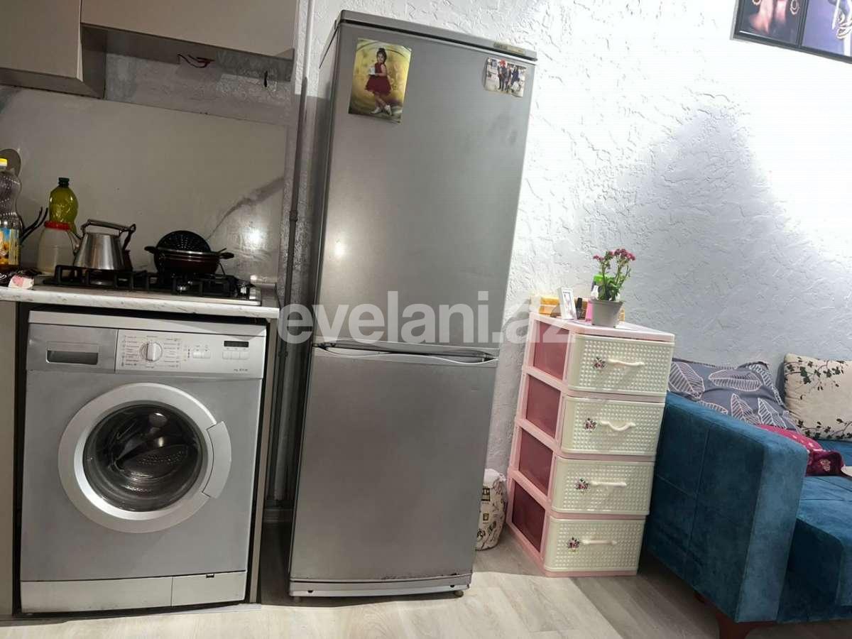 Продаётся, новостройка, 1-комнаты, 32 m², Баку, Наримановский r, Нариман Нариманов m.