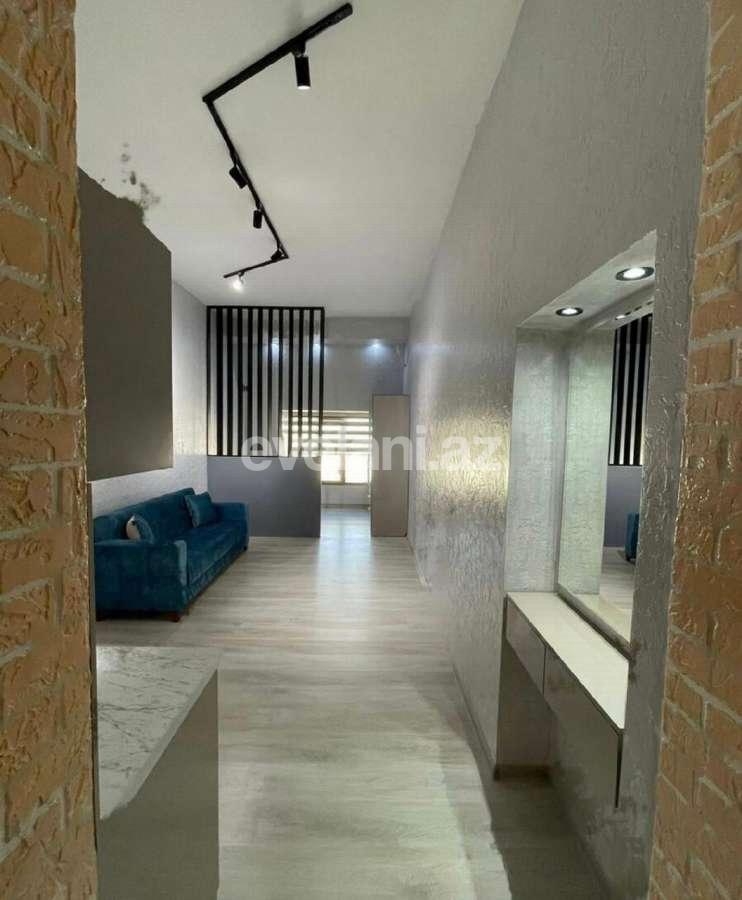 Продаётся, новостройка, 1-комнаты, 32 m², Баку, Наримановский r, Нариман Нариманов m.