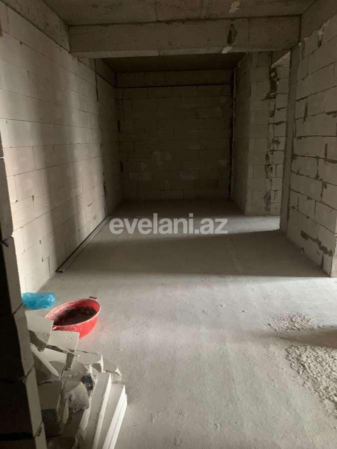 Satılır, yeni tikili, 3 otaqlı, 97 m², Bakı, Nizami r, Qara Qarayev m.