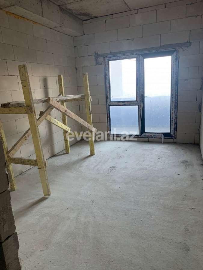 Satılır, yeni tikili, 3 otaqlı, 97 m², Bakı, Nizami r, Qara Qarayev m.