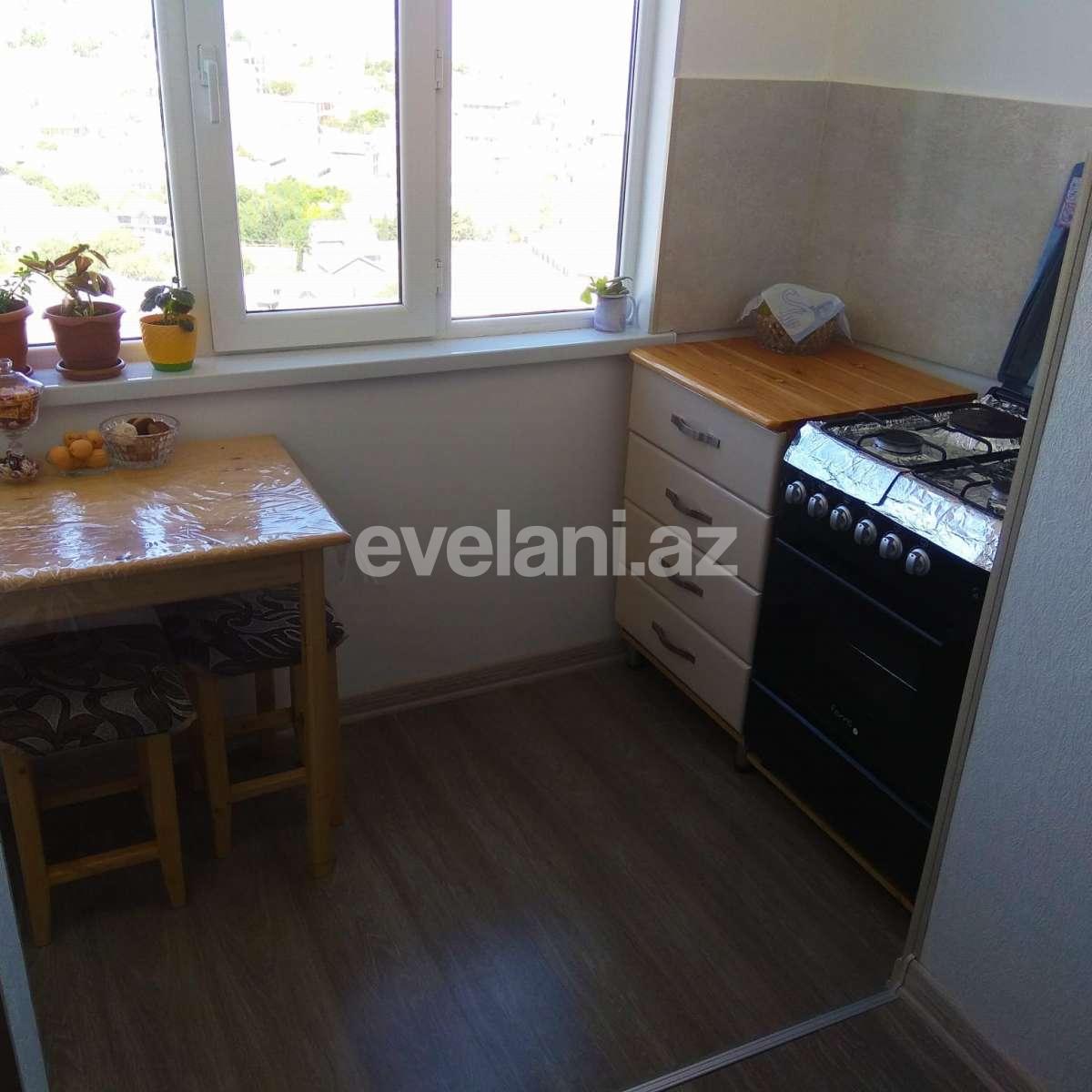 Satılır, köhnə tikili, 2 otaqlı, 75 m², Bakı, Səbail r, Badamdar q.