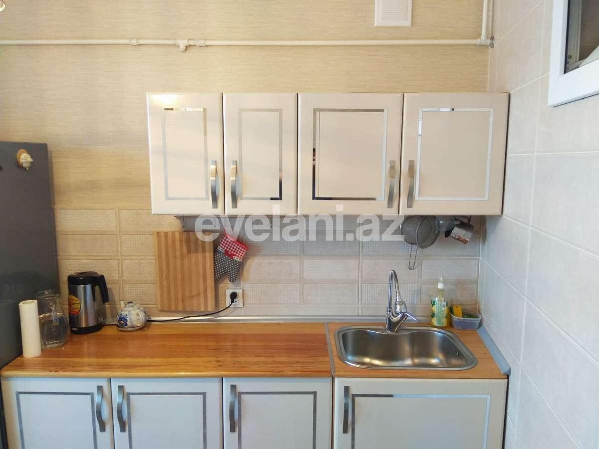 Satılır, köhnə tikili, 2 otaqlı, 75 m², Bakı, Səbail r, Badamdar q.