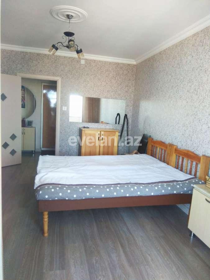 Satılır, köhnə tikili, 2 otaqlı, 75 m², Bakı, Səbail r, Badamdar q.