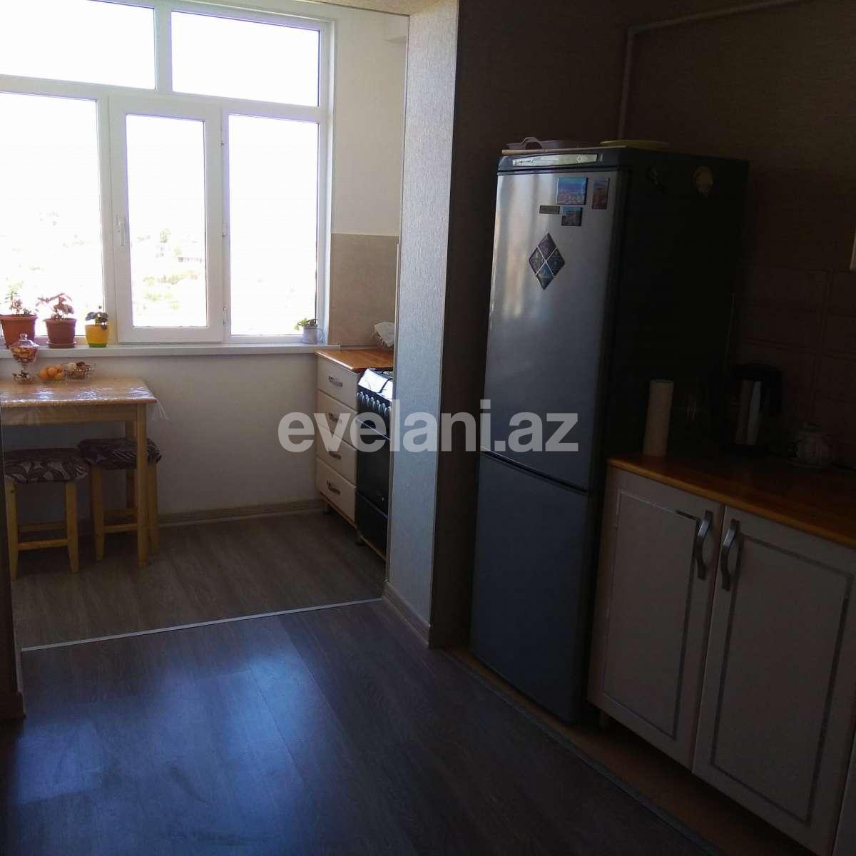 Satılır, köhnə tikili, 2 otaqlı, 75 m², Bakı, Səbail r, Badamdar q.