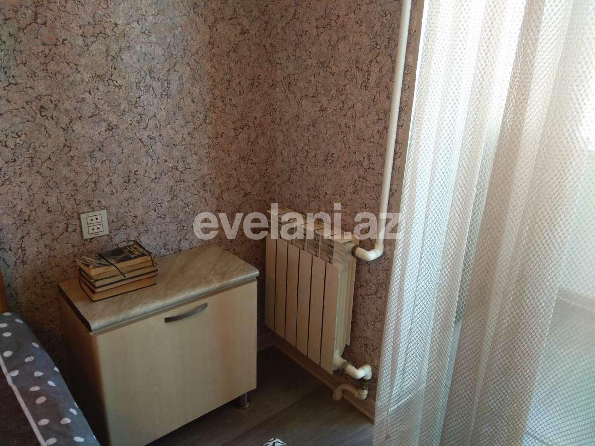 Satılır, köhnə tikili, 2 otaqlı, 75 m², Bakı, Səbail r, Badamdar q.