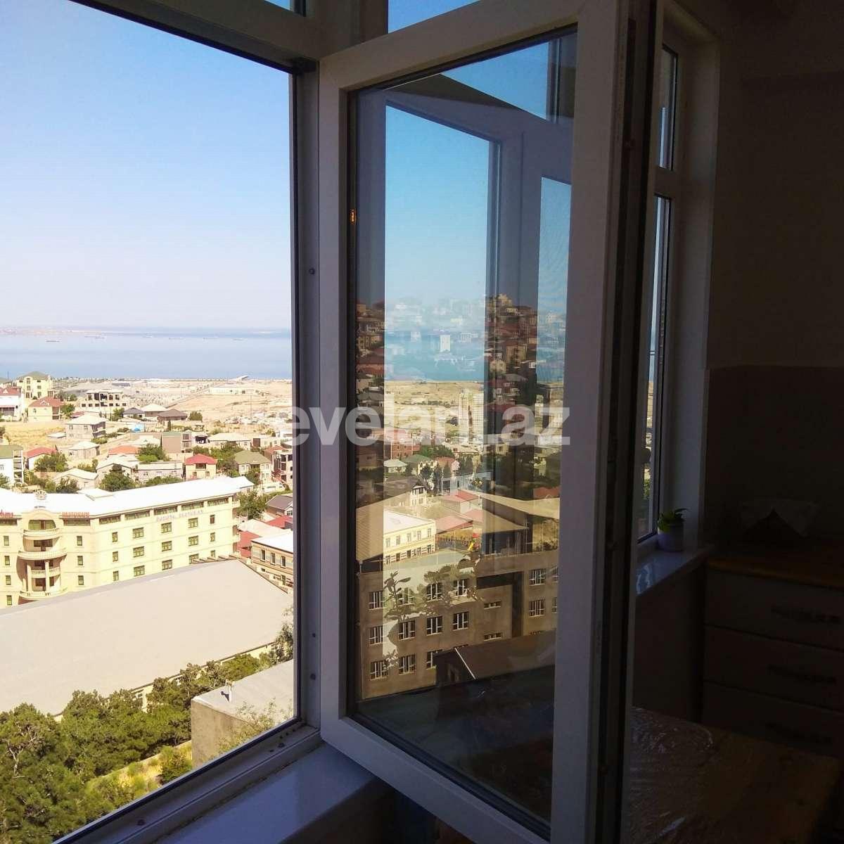 Satılır, köhnə tikili, 2 otaqlı, 75 m², Bakı, Səbail r, Badamdar q.