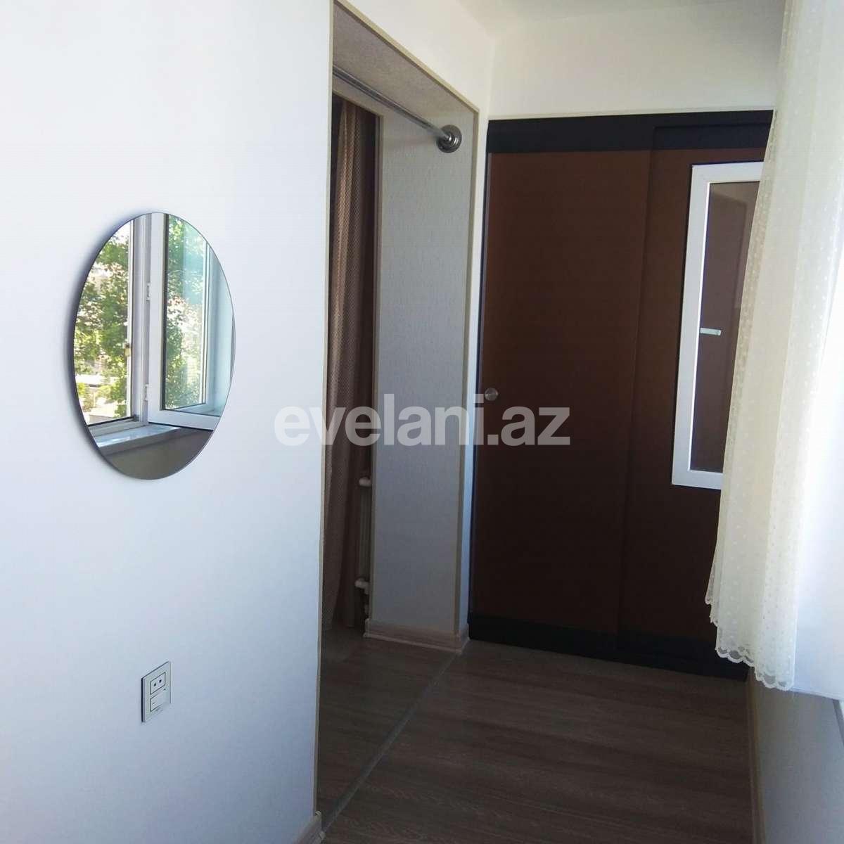 Satılır, köhnə tikili, 2 otaqlı, 75 m², Bakı, Səbail r, Badamdar q.