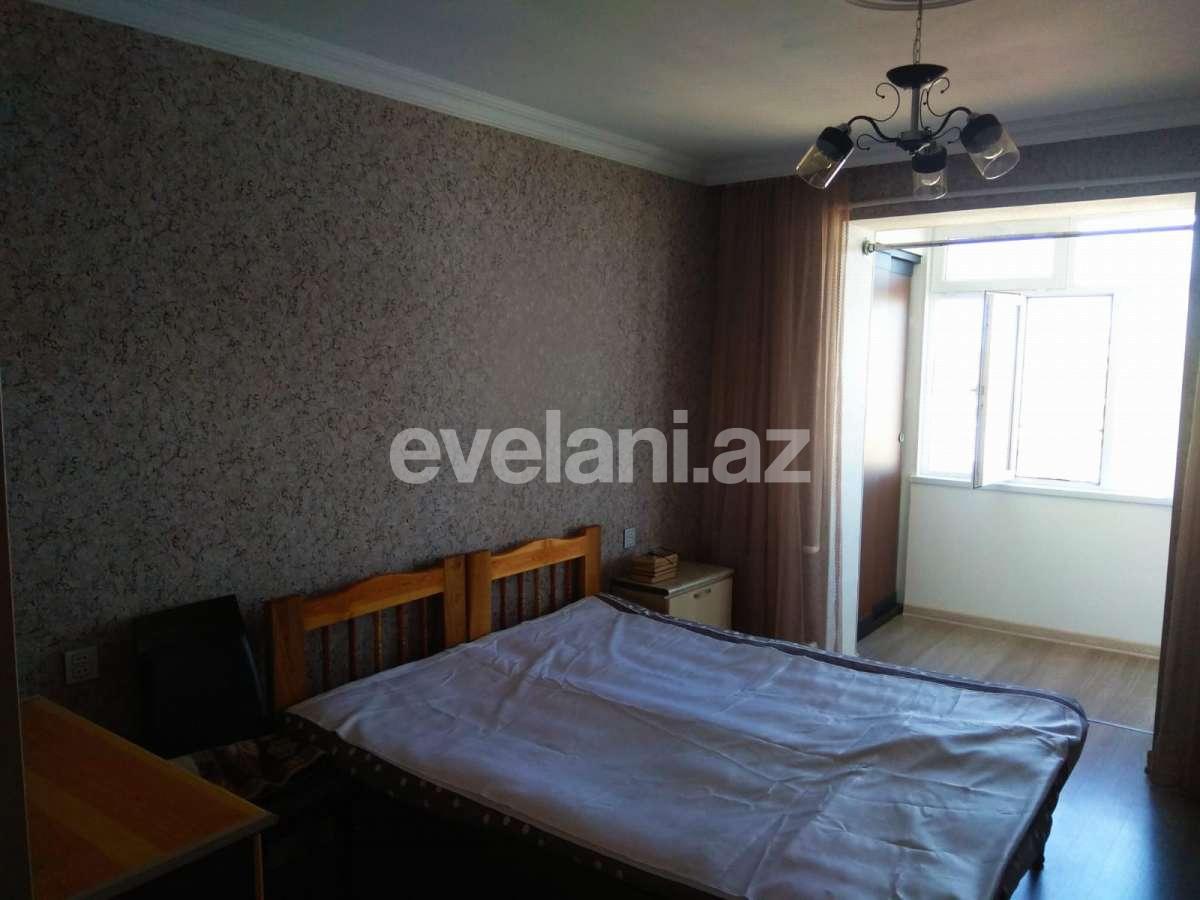 Satılır, köhnə tikili, 2 otaqlı, 75 m², Bakı, Səbail r, Badamdar q.