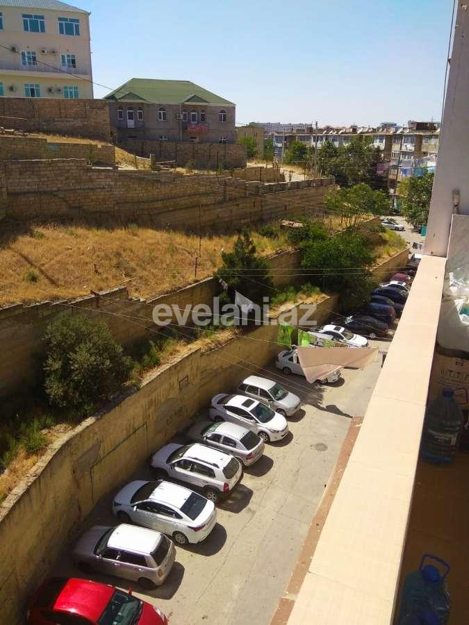 Satılır, köhnə tikili, 2 otaqlı, 75 m², Bakı, Səbail r, Badamdar q.