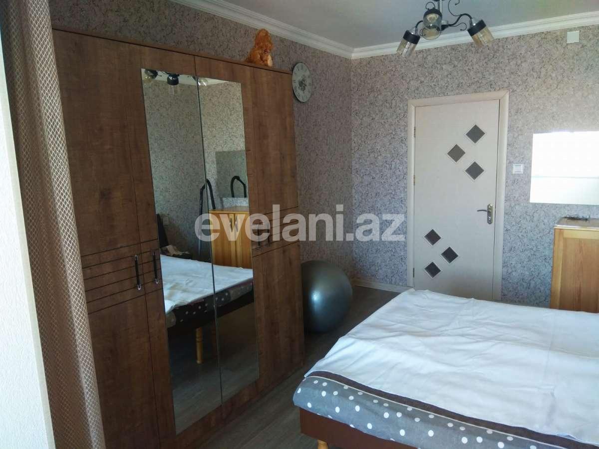 Satılır, köhnə tikili, 2 otaqlı, 75 m², Bakı, Səbail r, Badamdar q.