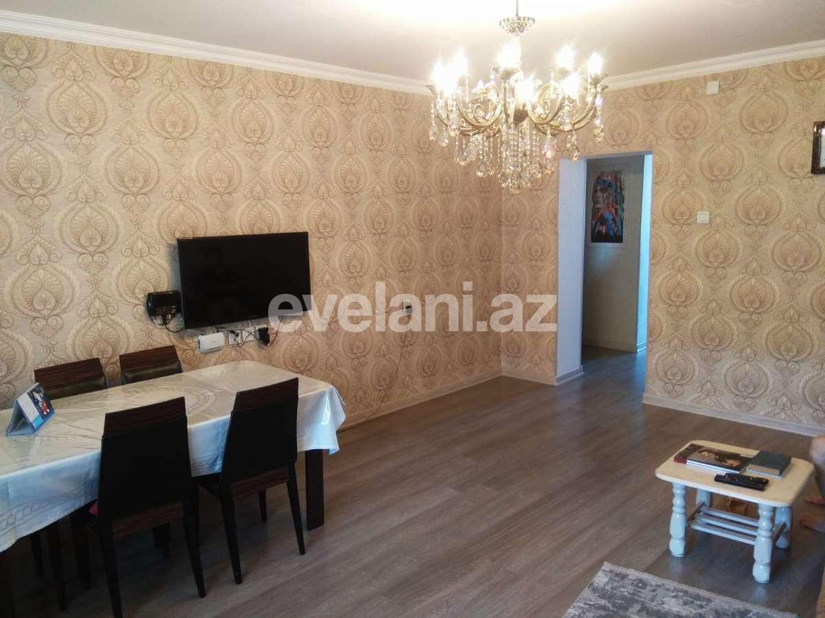 Satılır, köhnə tikili, 2 otaqlı, 75 m², Bakı, Səbail r, Badamdar q.