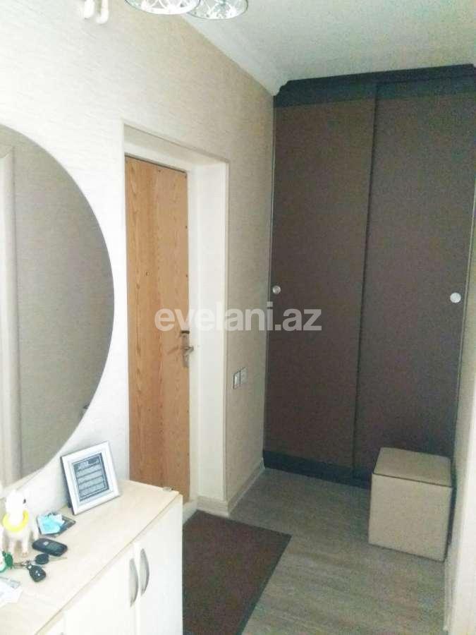 Satılır, köhnə tikili, 2 otaqlı, 75 m², Bakı, Səbail r, Badamdar q.