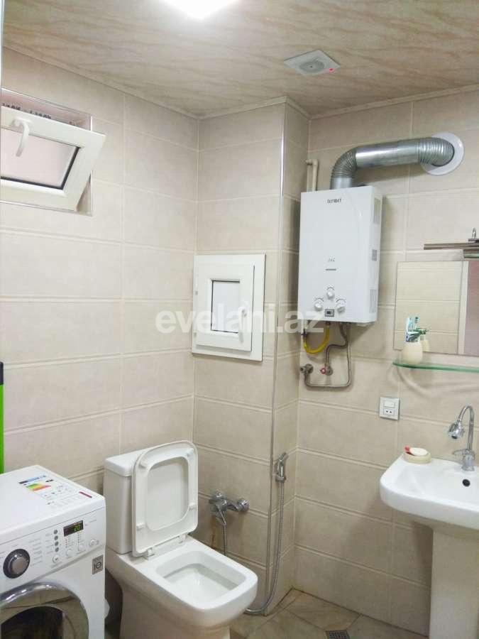 Satılır, köhnə tikili, 2 otaqlı, 75 m², Bakı, Səbail r, Badamdar q.