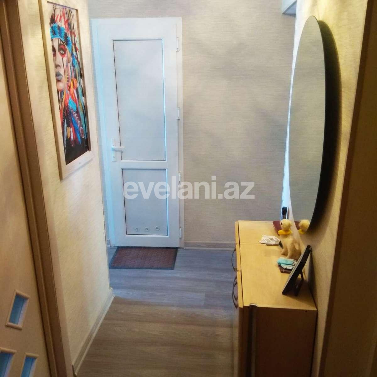 Satılır, köhnə tikili, 2 otaqlı, 75 m², Bakı, Səbail r, Badamdar q.