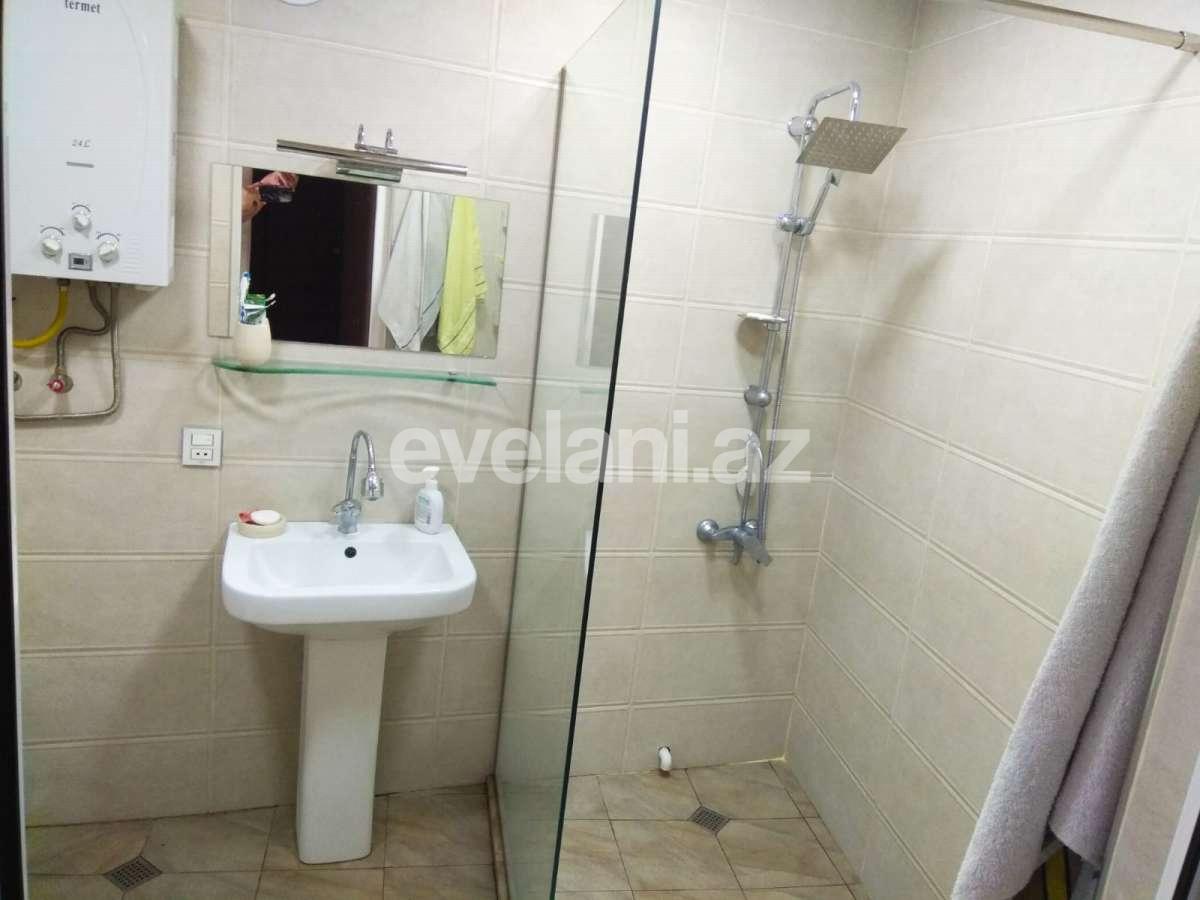 Satılır, köhnə tikili, 2 otaqlı, 75 m², Bakı, Səbail r, Badamdar q.