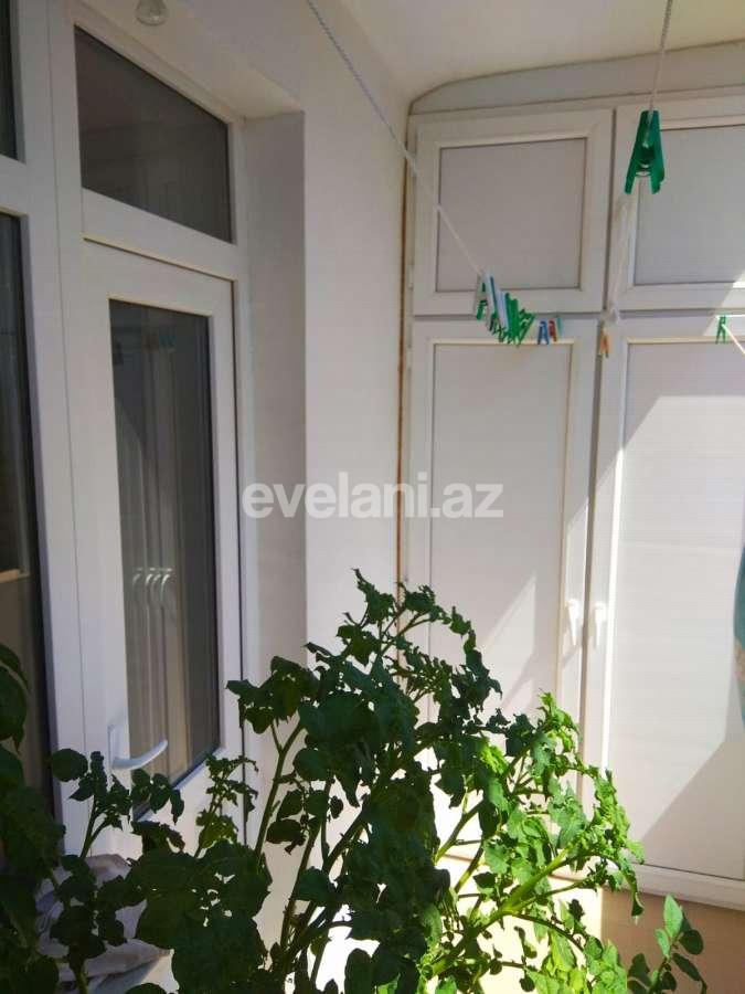 Satılır, köhnə tikili, 2 otaqlı, 75 m², Bakı, Səbail r, Badamdar q.