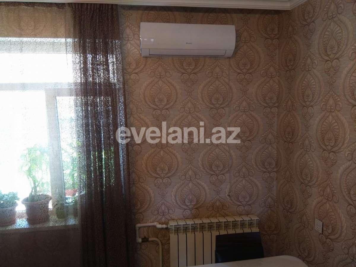 Satılır, köhnə tikili, 2 otaqlı, 75 m², Bakı, Səbail r, Badamdar q.