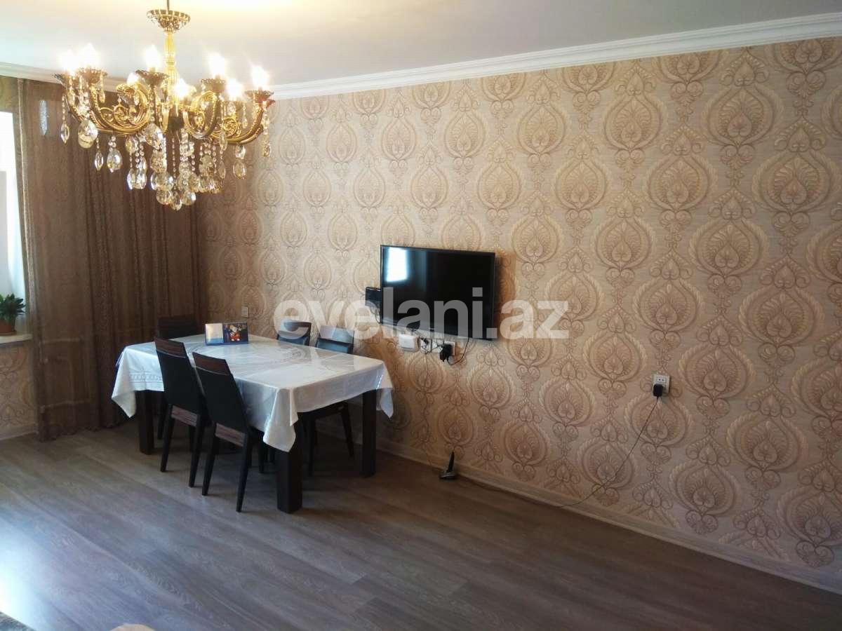 Satılır, köhnə tikili, 2 otaqlı, 75 m², Bakı, Səbail r, Badamdar q.