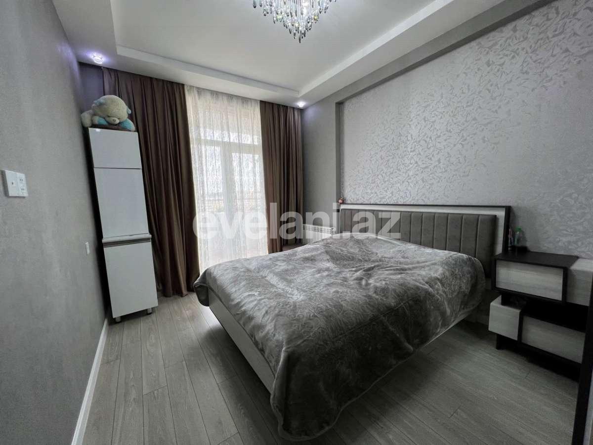 Satılır, yeni tikili, 2 otaqlı, 51 m², Bakı, Suraxanı r, Qaraçuxur q.