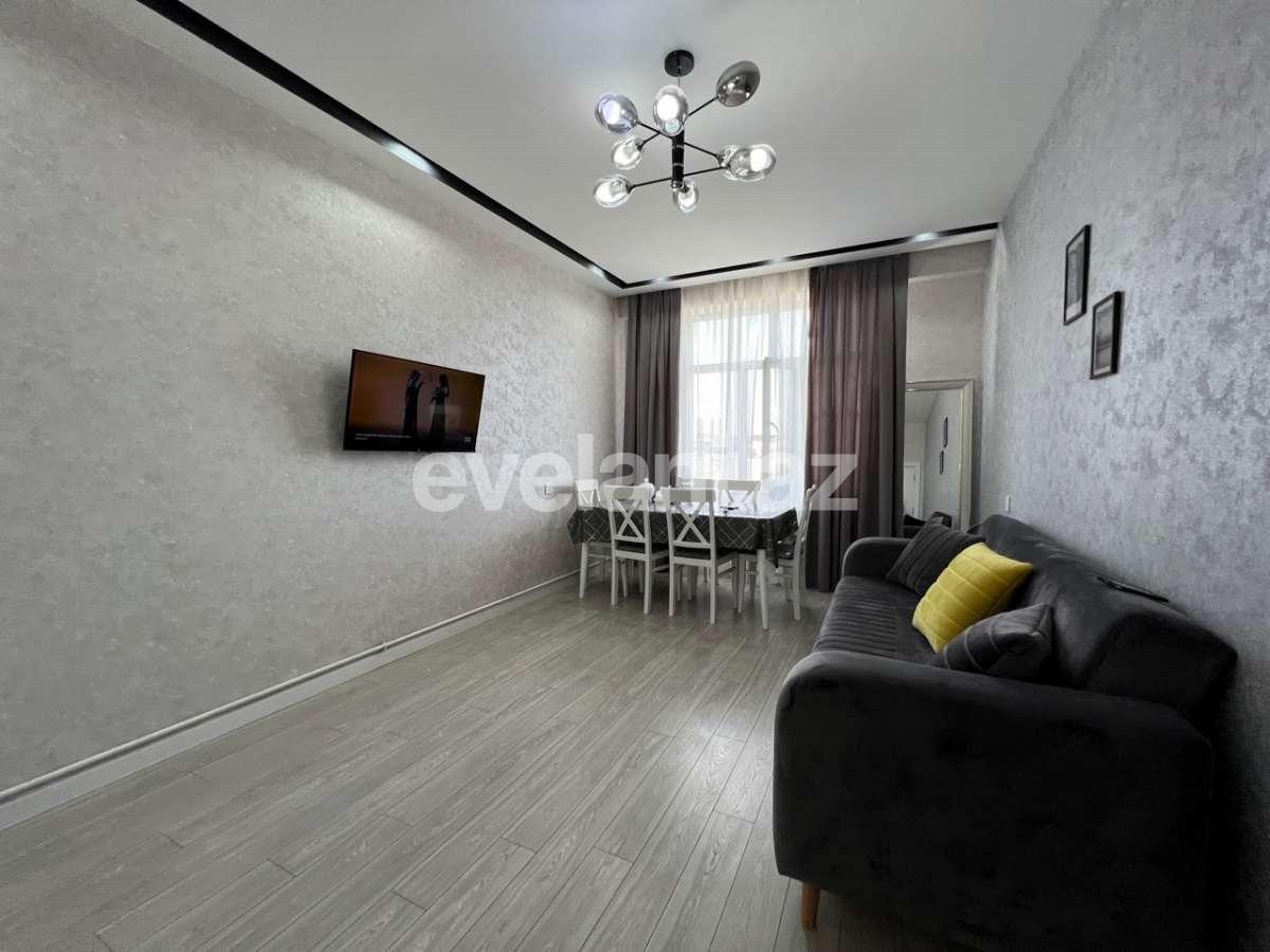 Satılır, yeni tikili, 2 otaqlı, 51 m², Bakı, Suraxanı r, Qaraçuxur q.
